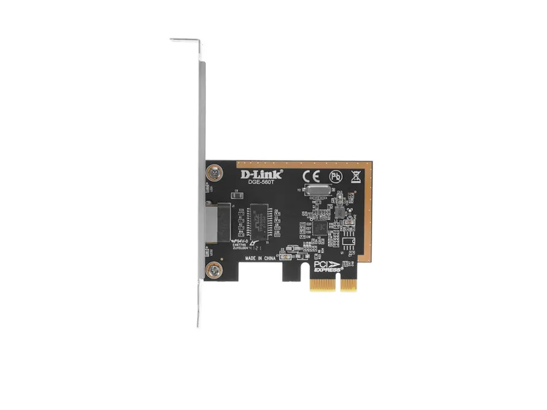 Сетевая карта D-Link DGE-560T/D2A