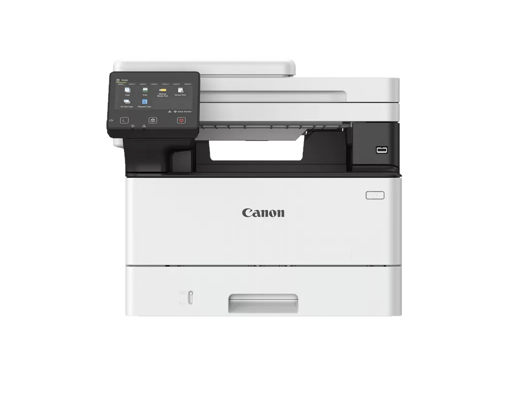 Многофункциональный принтер Canon i-Sensys MF463dw