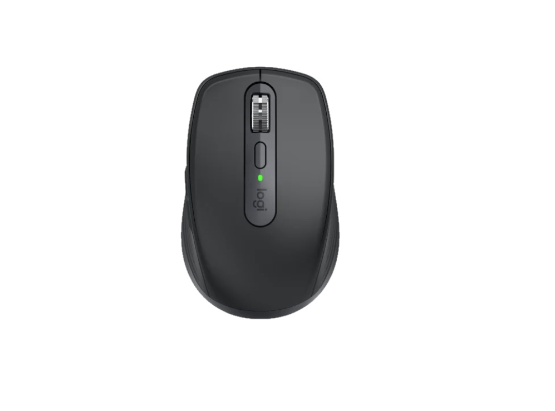 Мышь Logitech MX Anywhere 3S Графит (L910-006929)