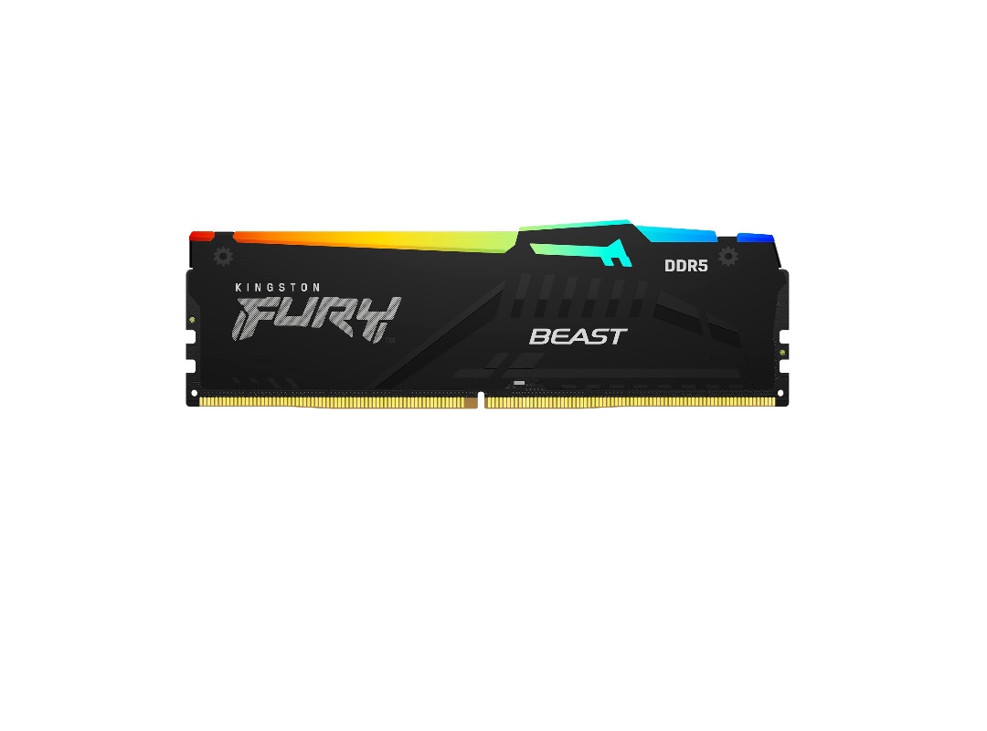 Память DDR5 32ГБ Kingston KF560C36BBEAK2-64