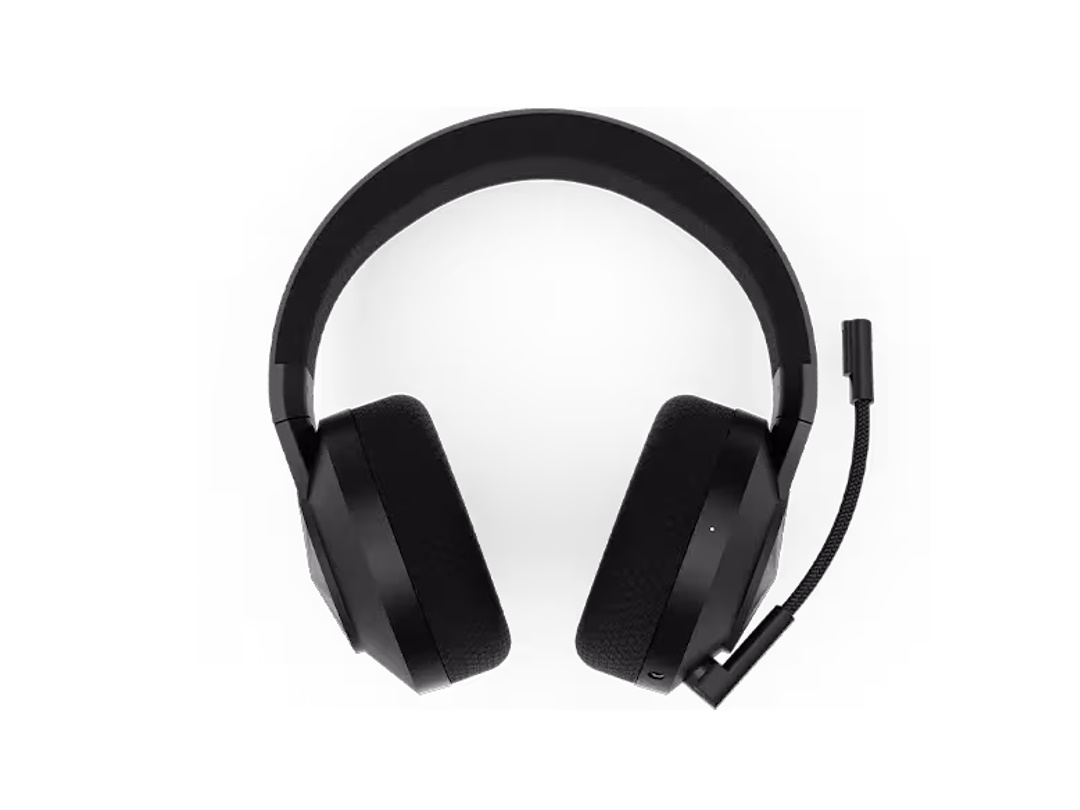 Наушники беспроводные Lenovo Legion H600 Wireless Gaming GXD1A03963