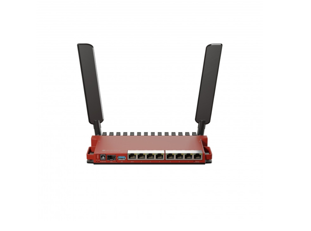 Роутер MikroTik L009UiGS-2HaxD-IN