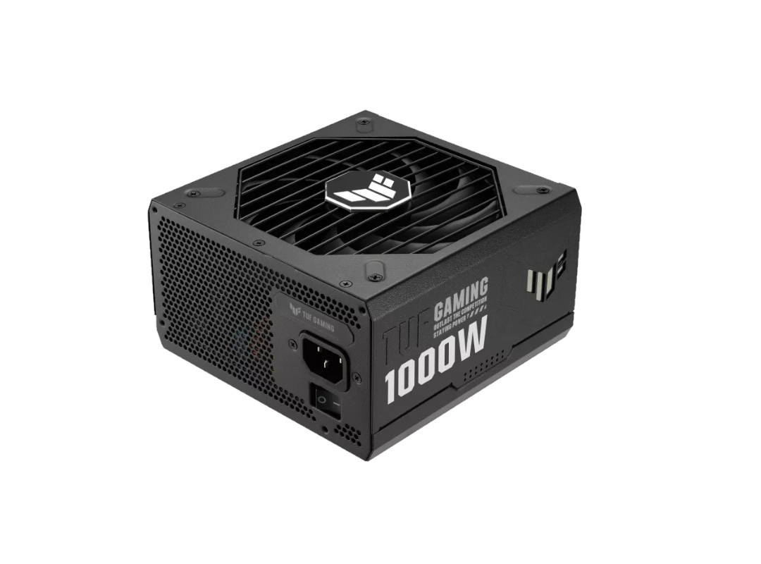 Блок питания Asus TUF-GAMING-1000G (90YE00S1-B0NA00)