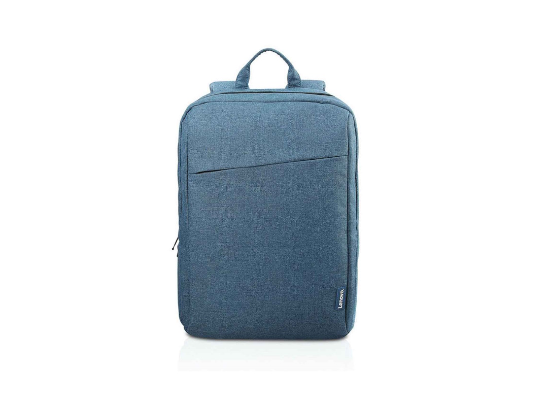 Рюкзак Lenovo Casual B210 Синий GX40Q17226