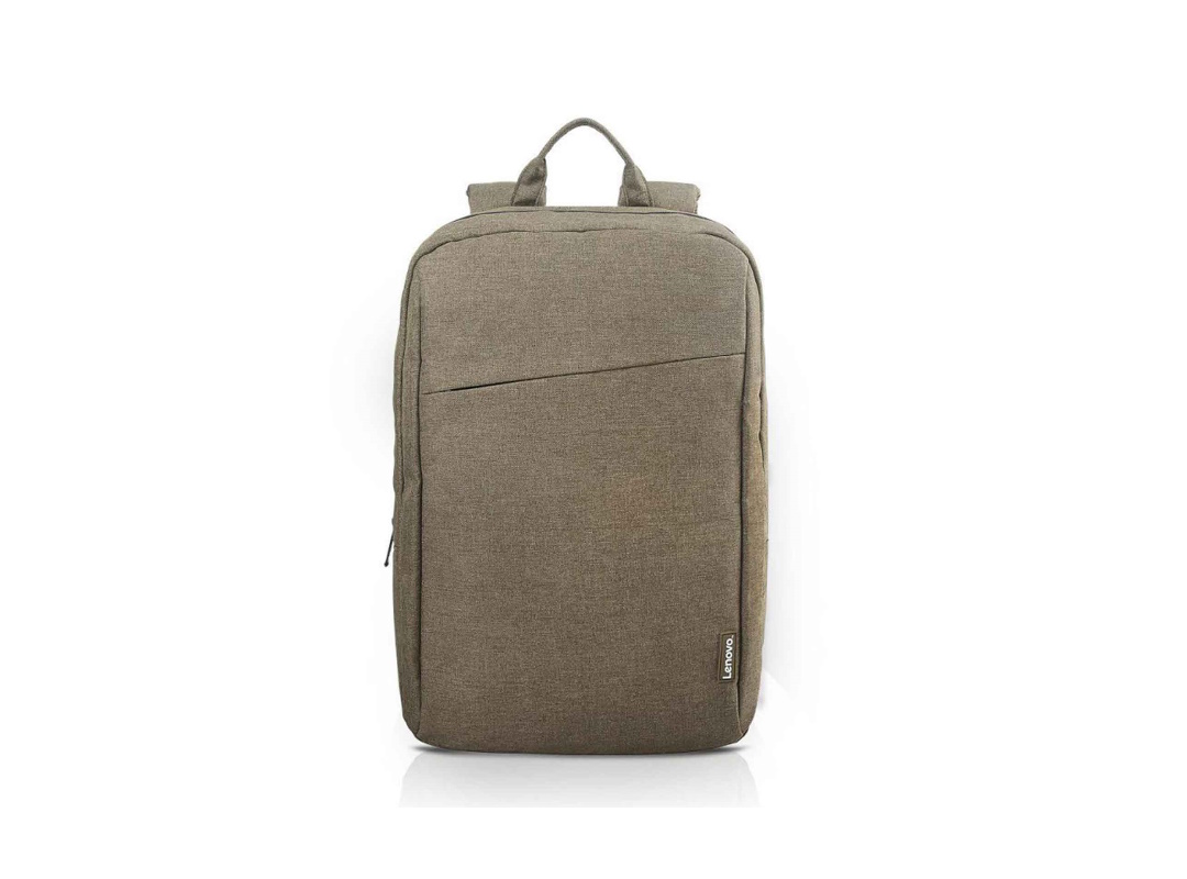 Рюкзак Lenovo Casual B210 Зеленый GX40Q17228
