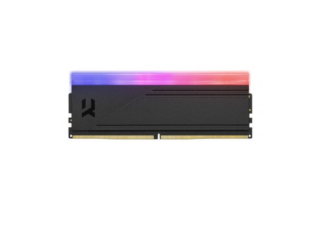 Память DDR5 16ГБ GoodRam IRDM RGB IRG-56D5L30S/32GDC