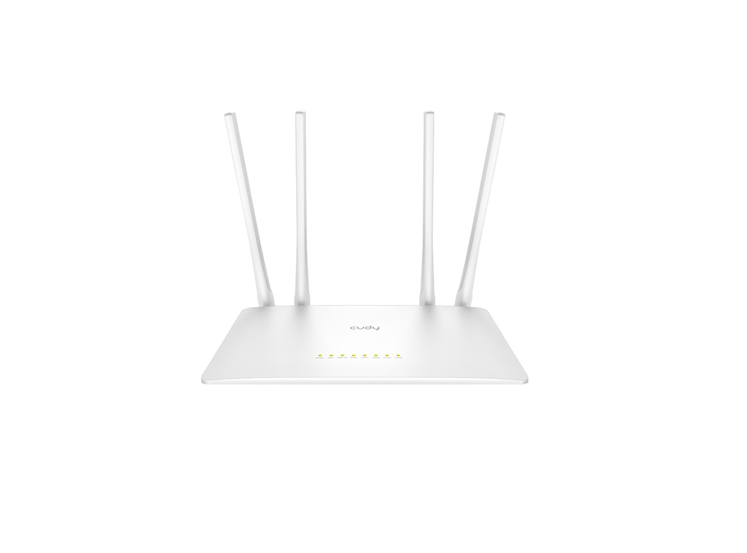 Маршрутизатор Cudy WR1200