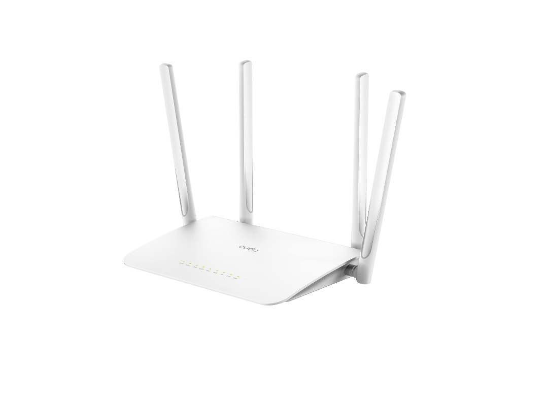 Маршрутизатор Cudy WR1300