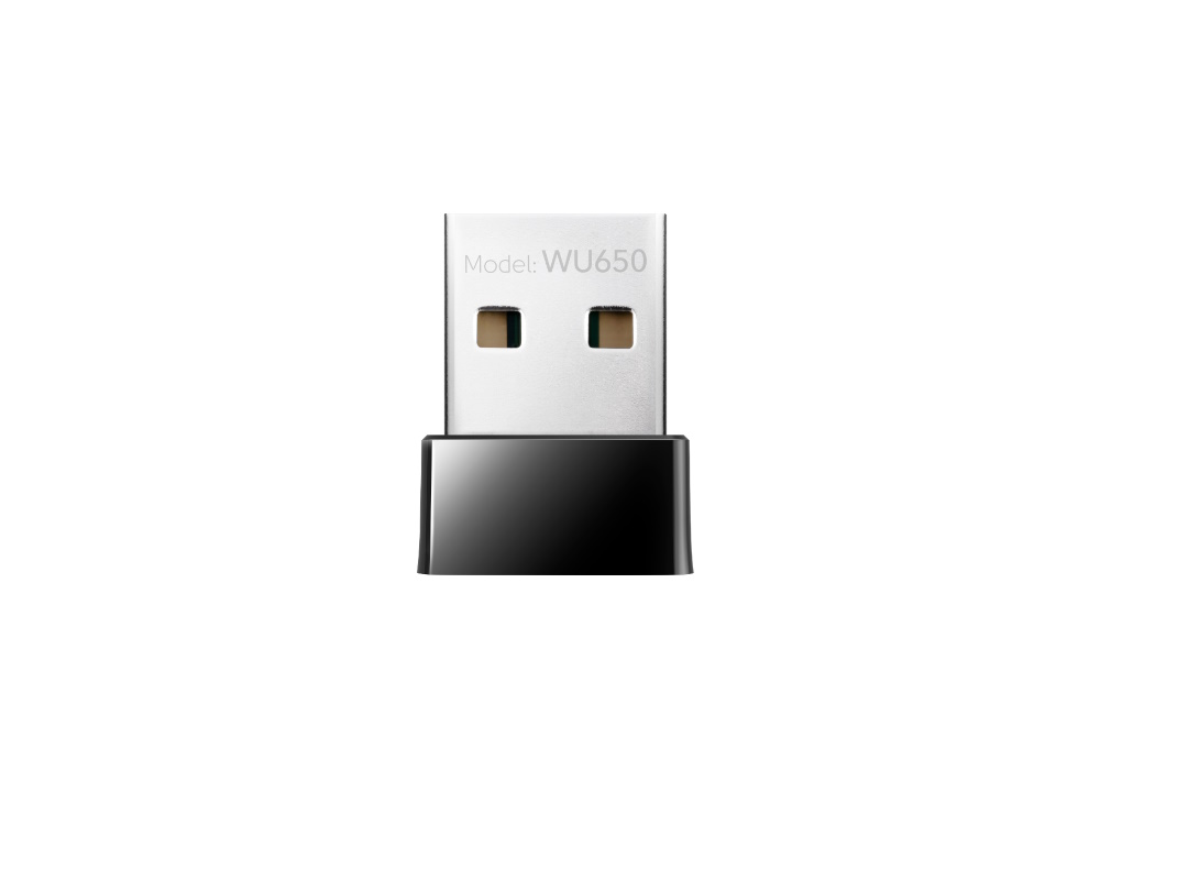 Адаптер Cudy USB WU650