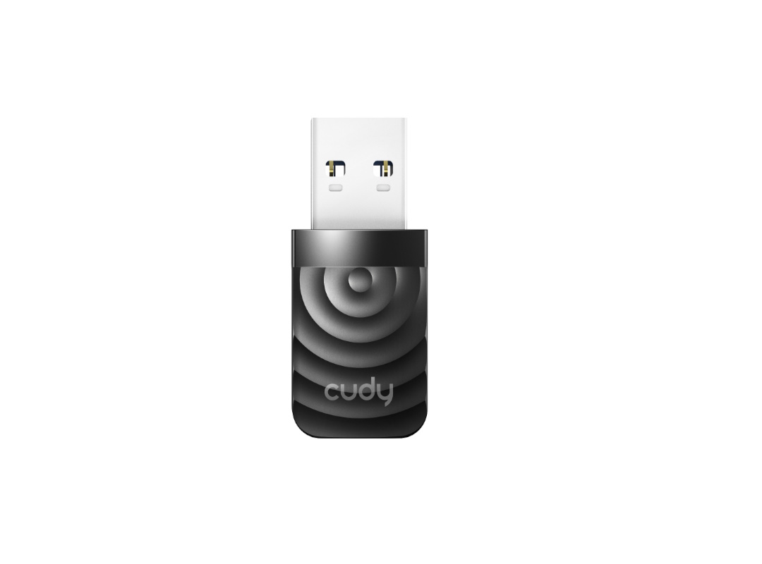 Адаптер Cudy USB WU1300S