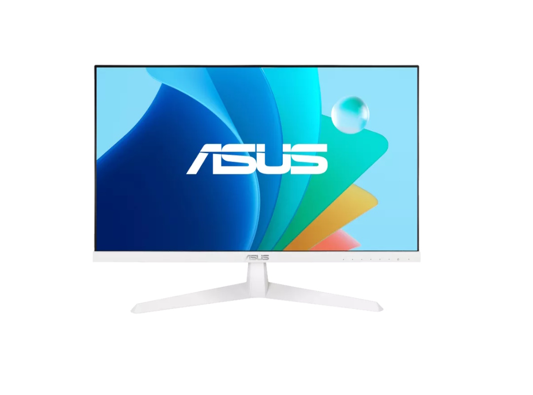 Монитор Asus VY249HF-W (90LM06A4-B03A70)