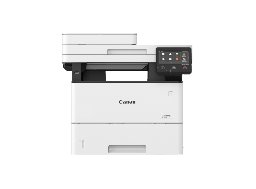 Многофункциональный принтер Canon I-SENSYS MF552DW