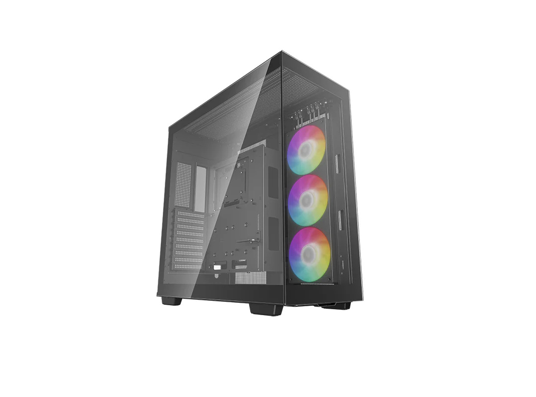 Компьютерный корпус DeepCool CH780