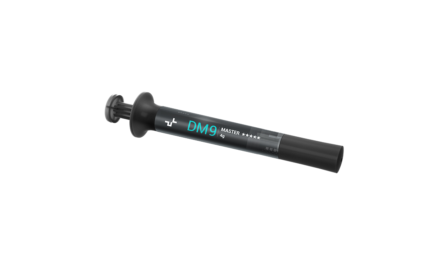 Термомазь DeepCool DM9 4г