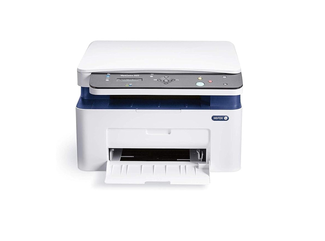 Многофункциональный принтер Xerox Phaser 3025V BI