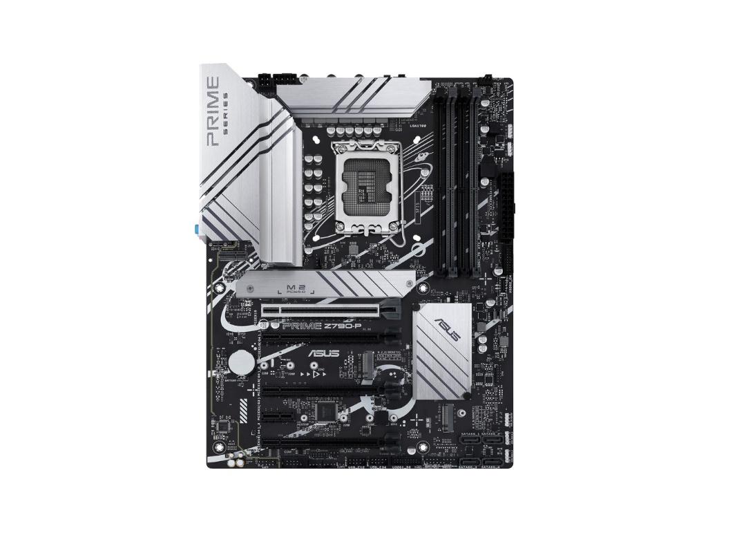 Материнская плата Asus Prime Z790-P (90MB1CK0-M1EAY0)