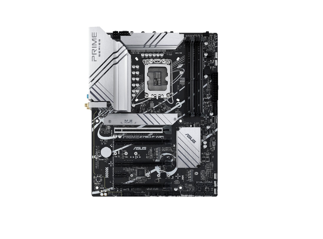 Материнская плата Asus Prime Z790-P WIFI (90MB1CJ0-M1EAY0)
