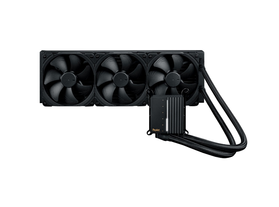 Кулер Asus PROART LC 420 (90RC00N0-M0UAY0)
