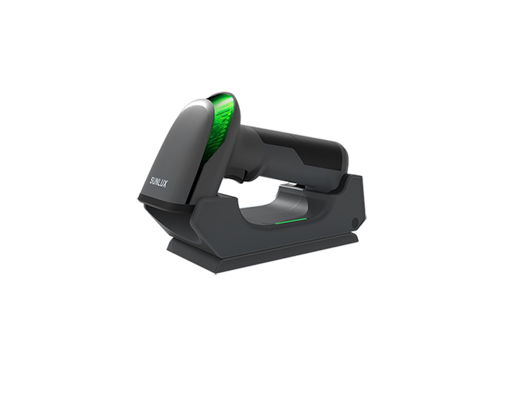 Сканер штрих-кода Sunlux XL-9620C