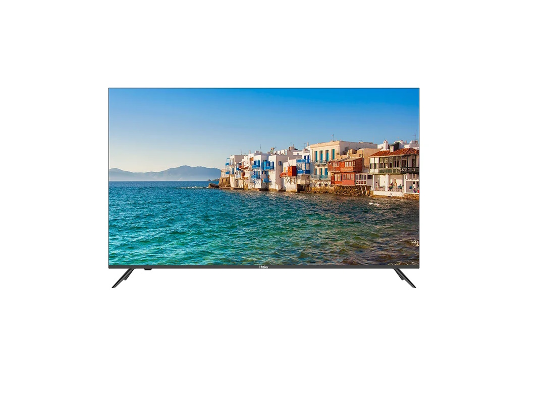Телевизор HAIER LE55K6600UG