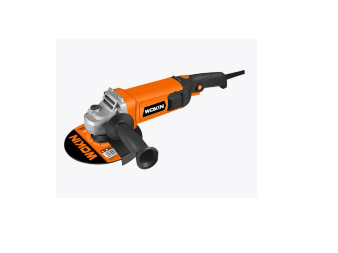 Шлифовальный инструмент 784818 Wokin 230VAC, 2000W, 180мм