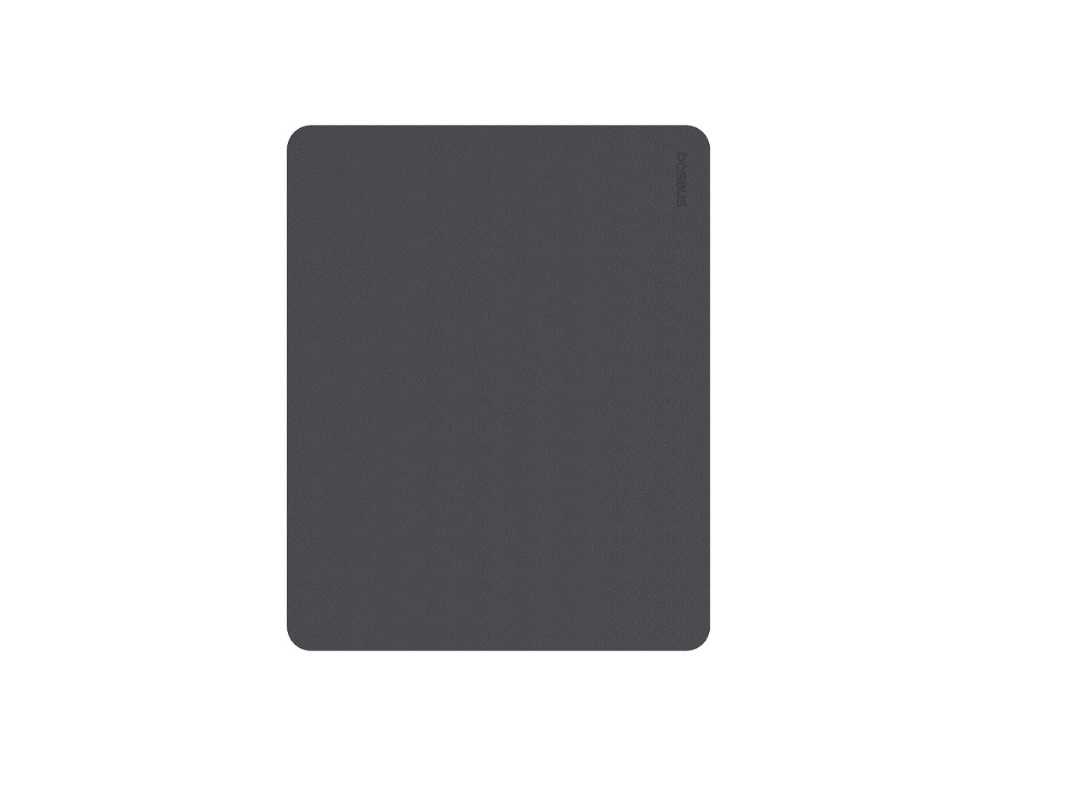 Коврик для мыши Baseus Frosted Grey (B01055504831-00)