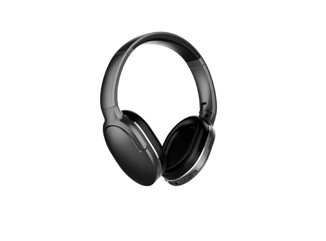 Наушники Baseus Encok Wireless D02 Pro Black (NGTD010301)