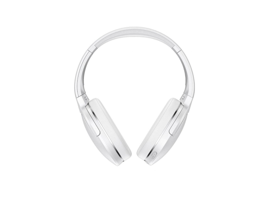 Наушники Baseus Encok Wireless D02 Pro White (NGTD010302)