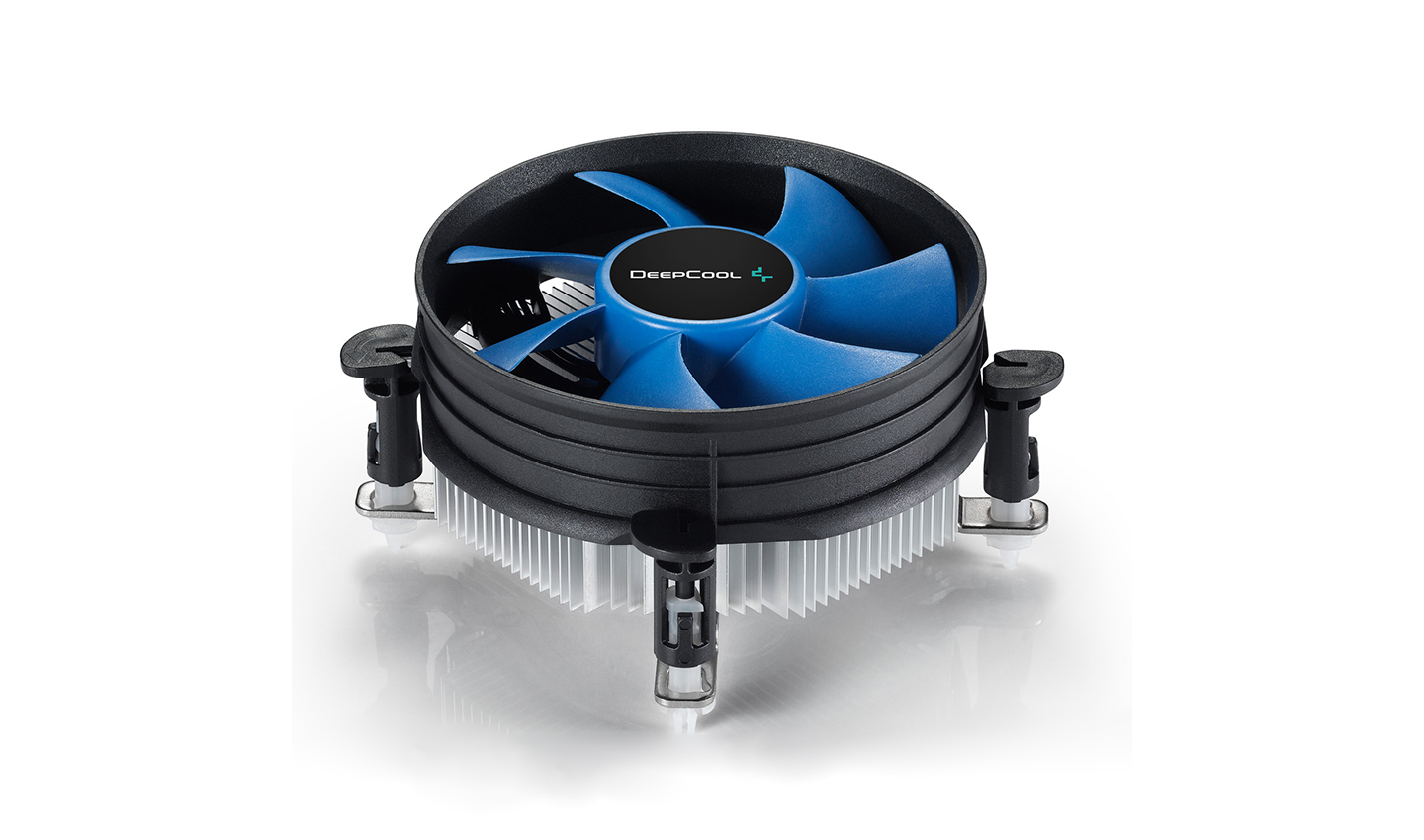Кулер DeepCool THETA 9 PWM 1700
