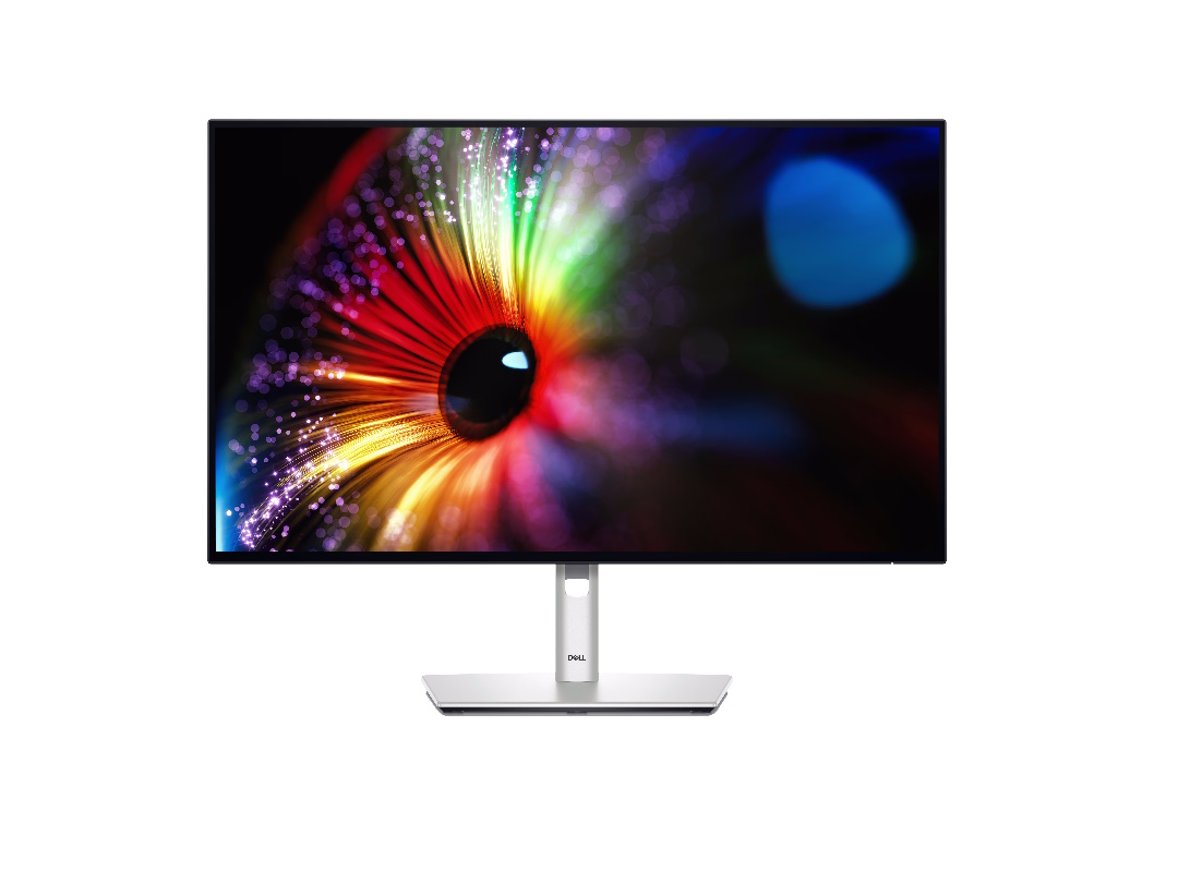 Монитор Dell UltraSharp U2724D