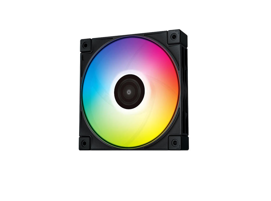 Кулер DeepCool FC120