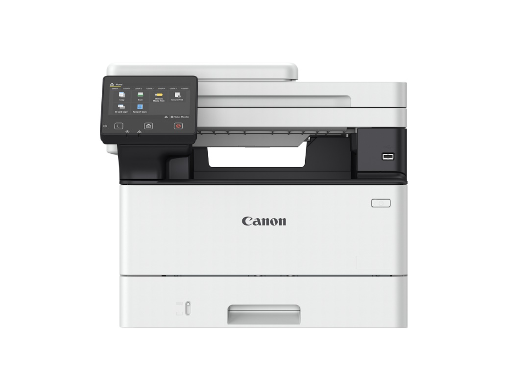 Многофункциональный принтер Canon i-Sensys MF465dw
