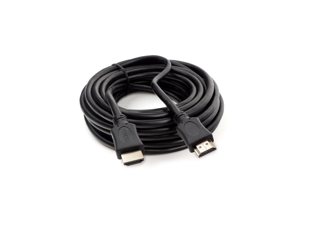 Кабель HDMI Cablexpert 7,5 м CC-HDMI4L-7,5M