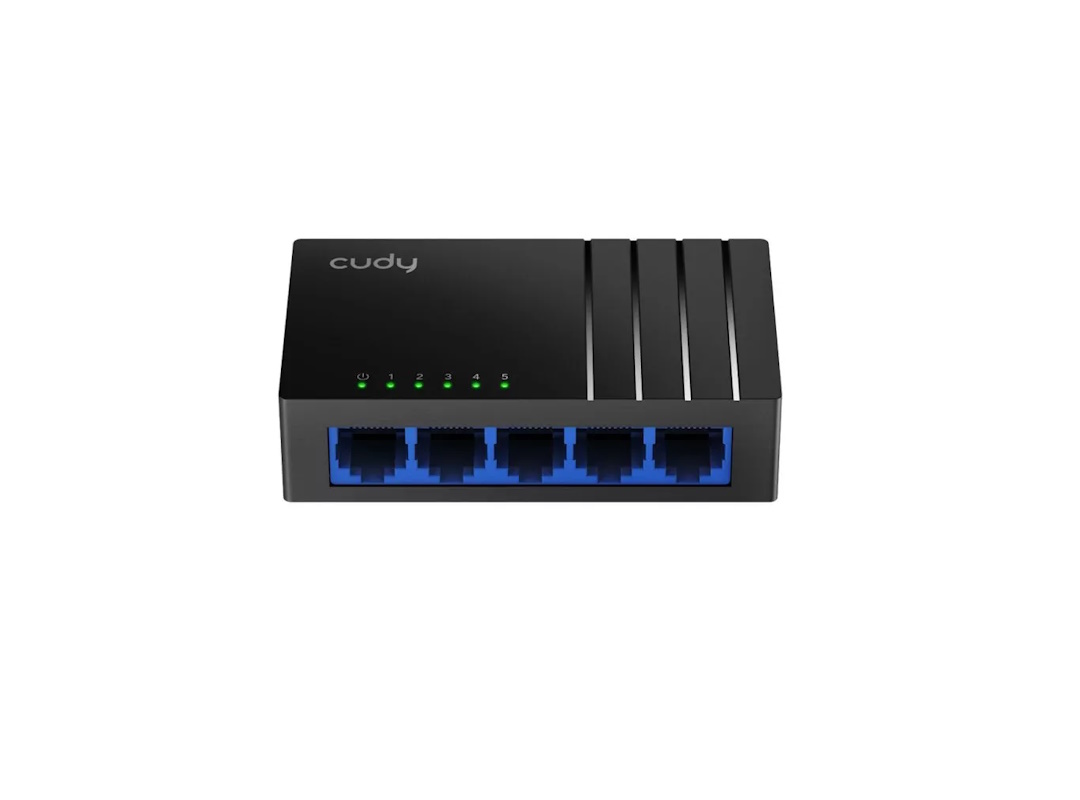 Переключатель Cudy GS105D