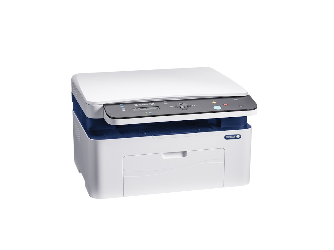 Многофункциональный принтер Xerox WorkCentre 3025Ni