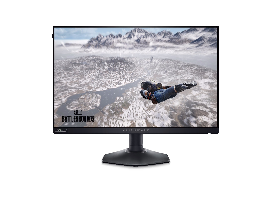 Монитор Dell Gaming AW2524HF