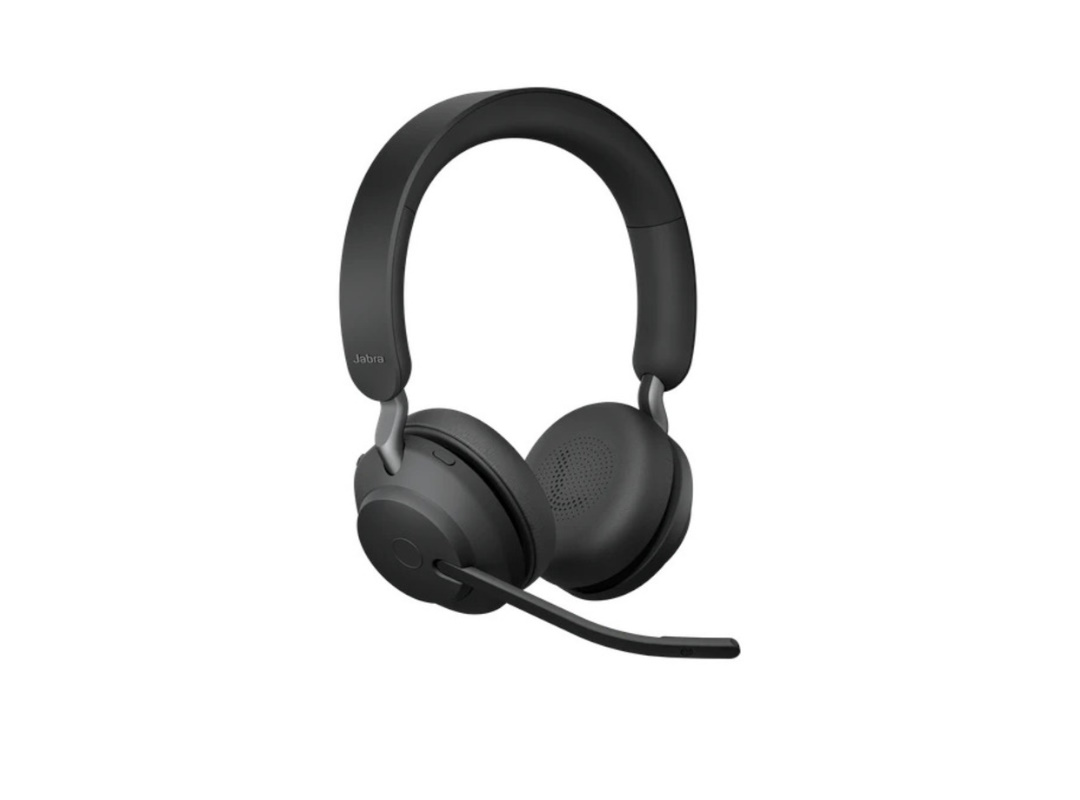 Наушники Jabra Evolve2 65 Stereo MS + Link 380 USB-A 26599-999-999