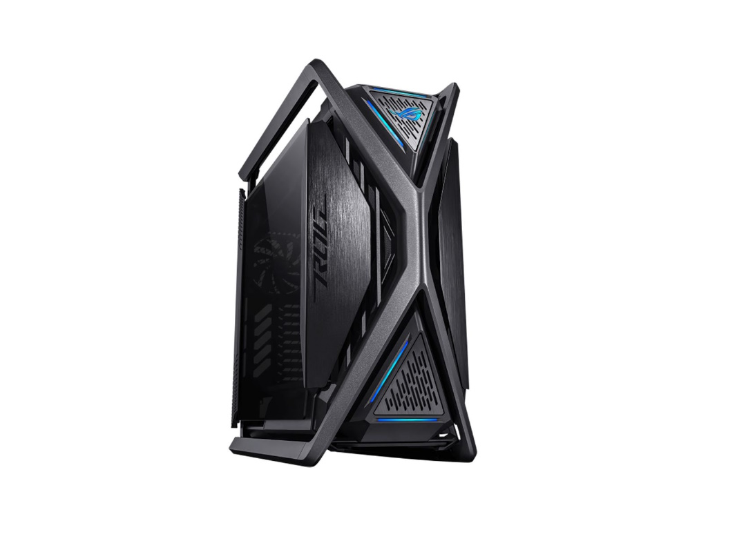 Компьютерный корпус Asus ROG HYPERION GR701 BTF EDITION (90DC00F0-B39020)
