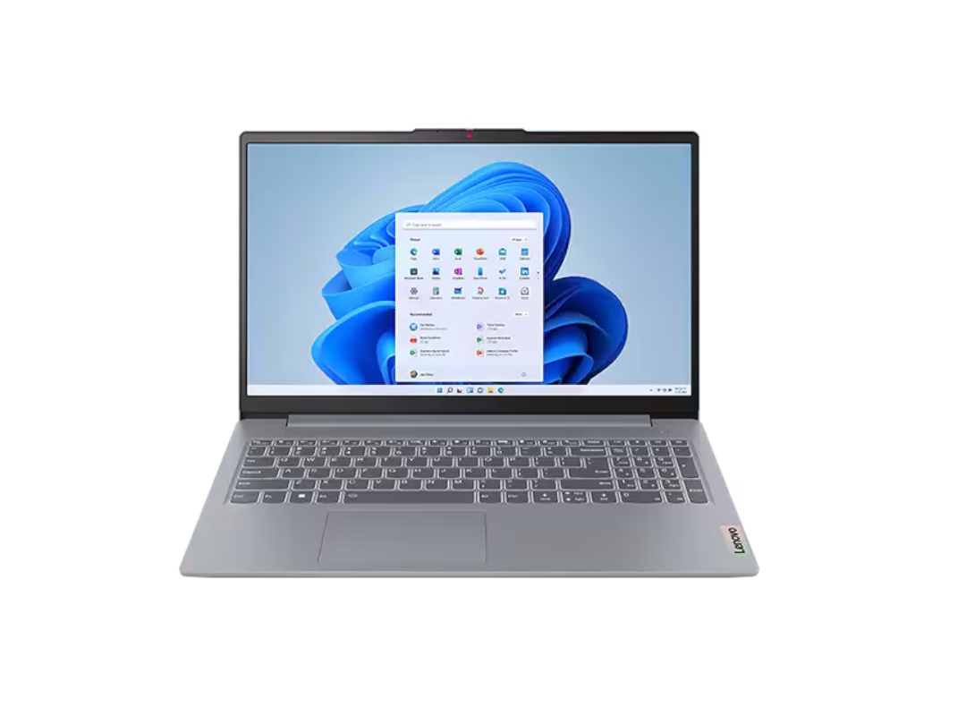 Ноутбук Lenovo IdeaPad Slim 3 15IRU9 3 100U/8 ГБ/SSD512 ГБ (83E60028RK)