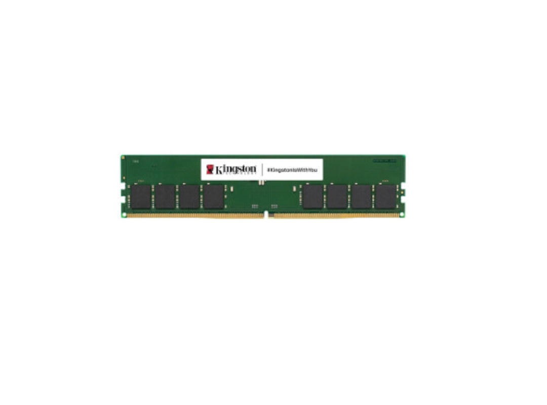 Память DDR5 16ГБ Kingston KCP556US8-16