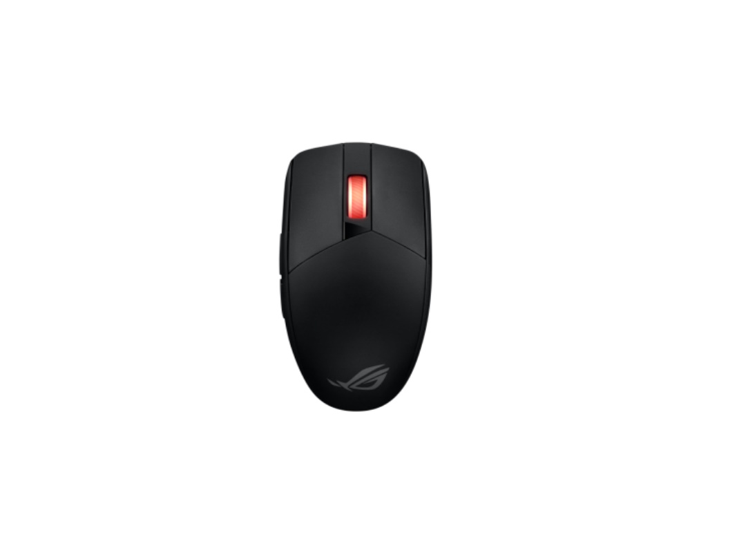Мышь Asus P520 ROG STRIX IMPACT III WL (90MP03D0-BMUA00)