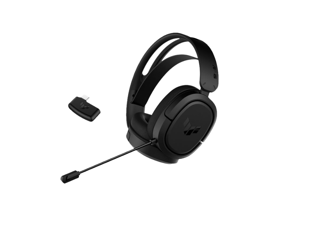 Наушники Asus TUF GAMING H1 (90YH0391-B3UA00)