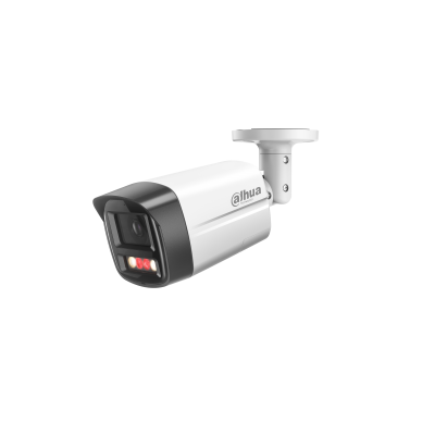 Камера Dahua DH-IPC-HFW2549TL-S-PV