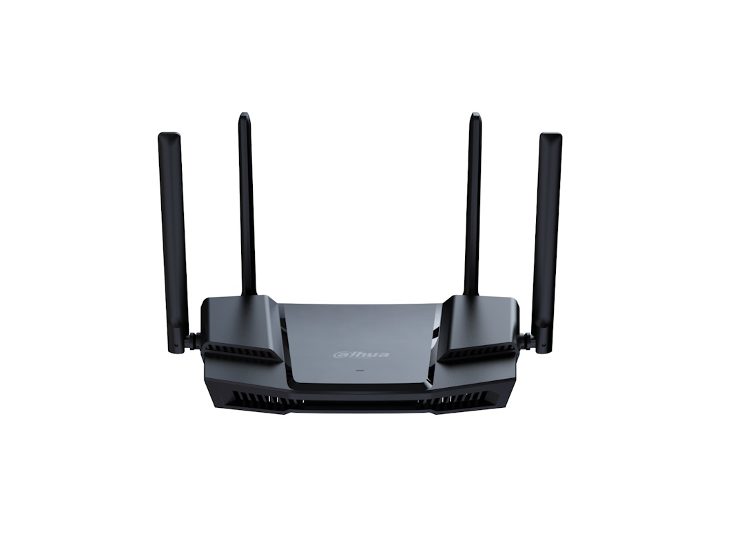 Роутер Dahua DH-AX18