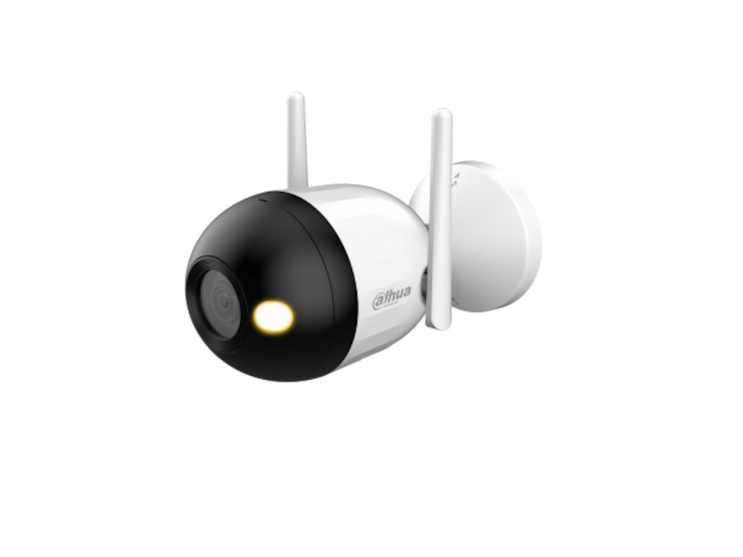 Камера Dahua DH-F2C-LED