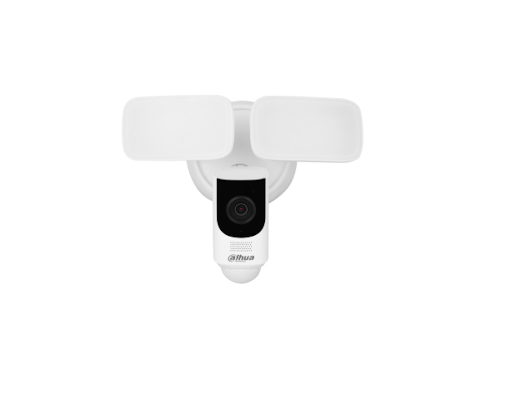 Камера Dahua DH-IPC-WL46A