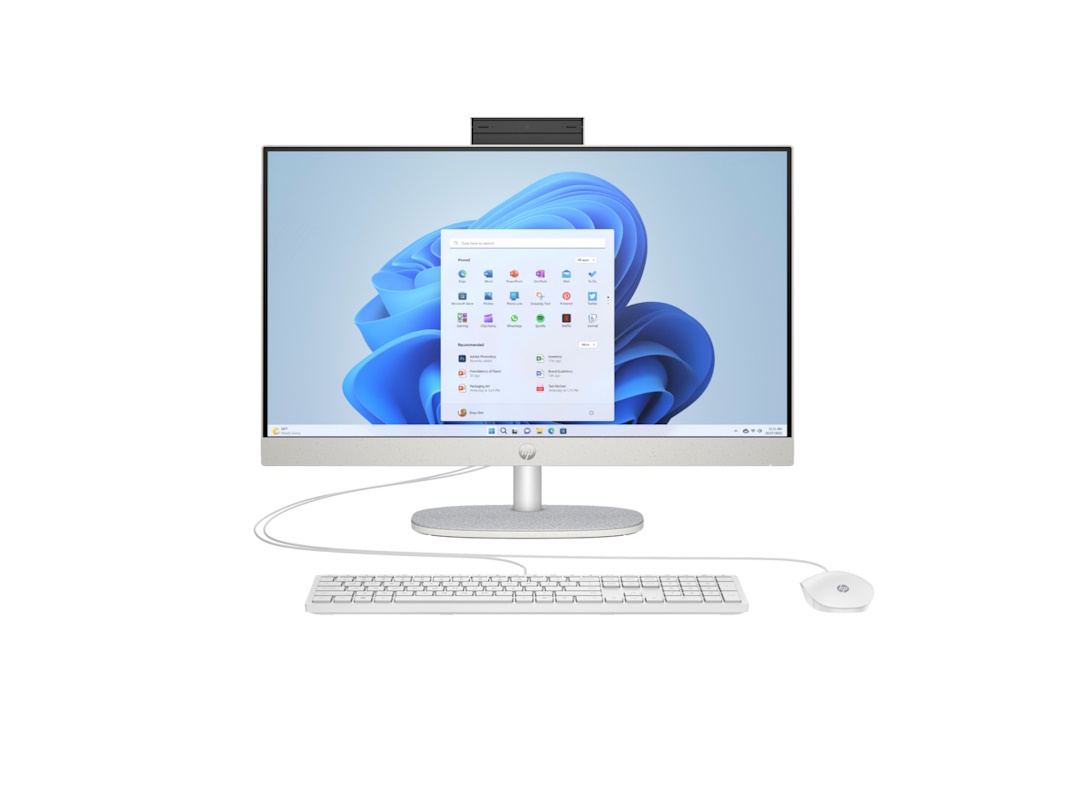 Компьютер HP 24-CR1006ci Ultra 5-125U (A16KREA#UUQ)
