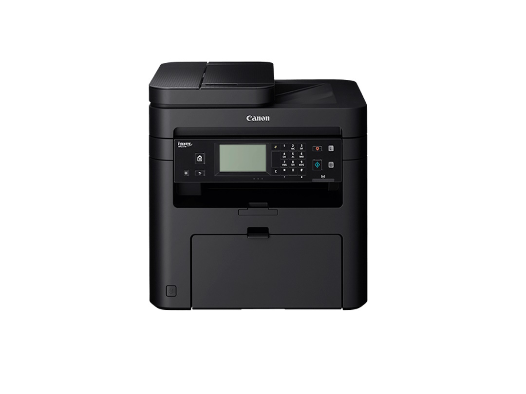 Многофункциональный принтер Canon i-SENSYS MF237W