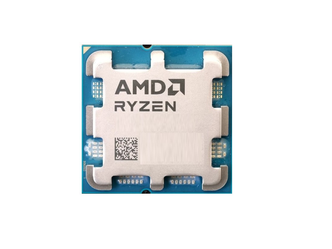 Процессор AMD Ryzen 5 9600X
