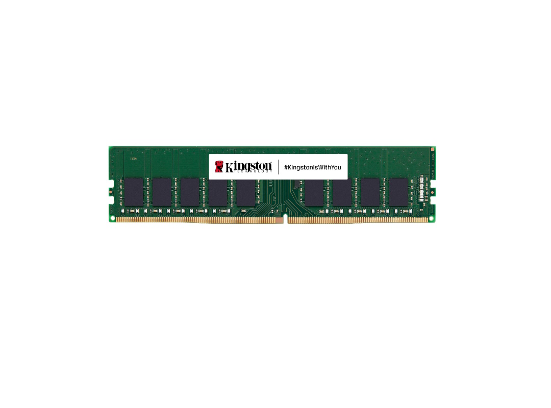 Память DDR5 64ГБ Kingston KTD-PE548D4-64G